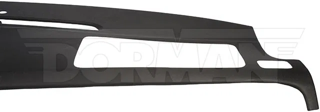 926-120 – DORMAN Dash Board Cover, OE Replacement Black Plastic - view 2